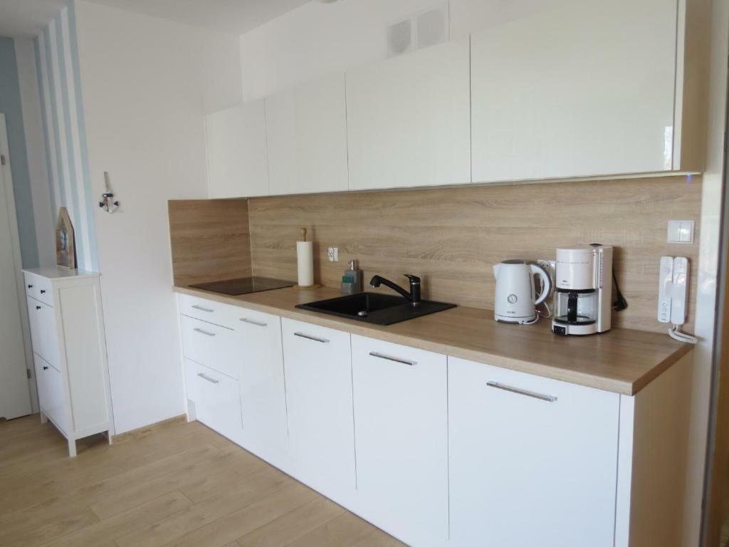 Siesta - Sunny Apartment Kolobrzeg