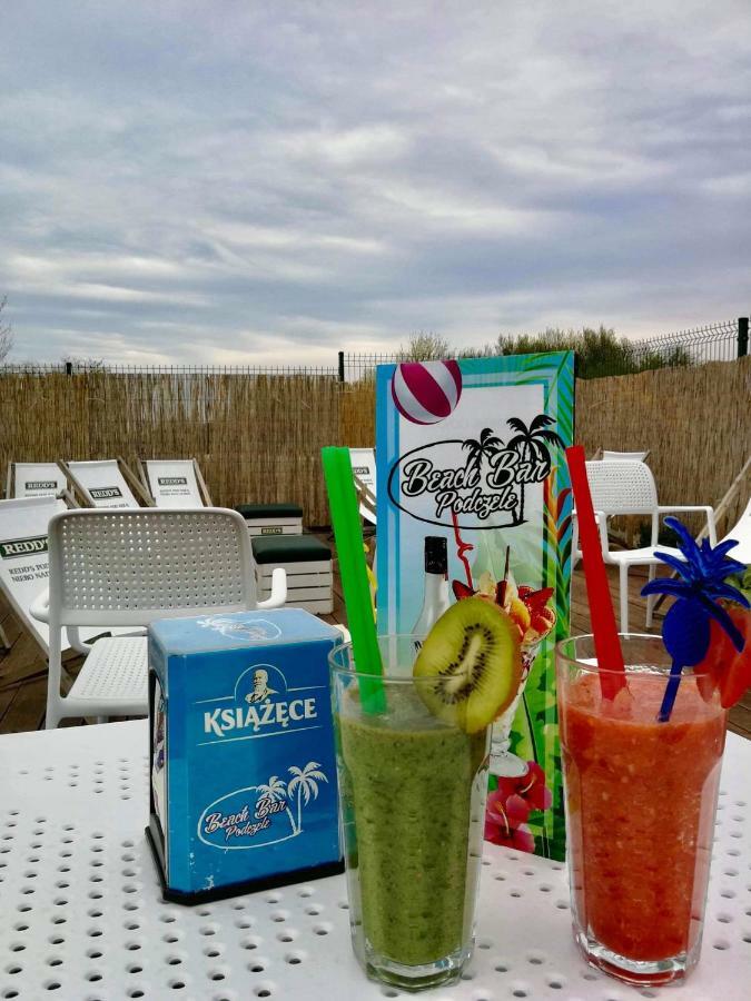 Siesta - Sunny Apartment Kolobrzeg